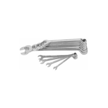 Garant Combination Wrench Set, 11 Pc, 10 mm to 30 mm 614610 11